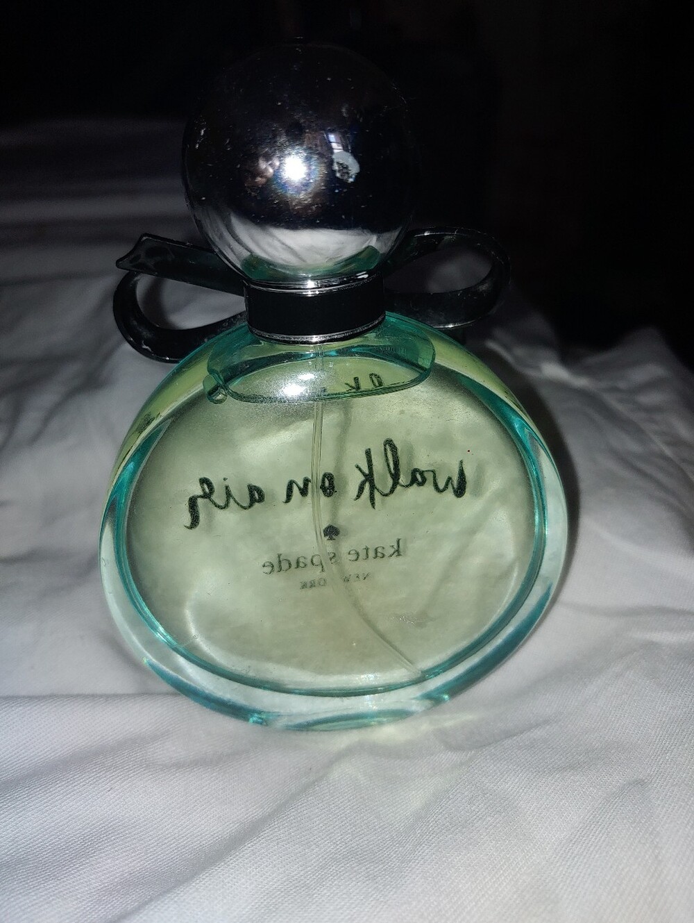 Kate spade Walk On Air Perfume - Picture 2 of 3